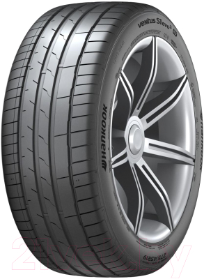 Летняя шина Hankook Ventus S1 evo3 K127A SUV 285/40R20 108Y