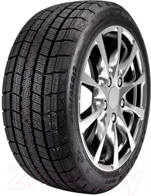 Зимняя шина Centara Winter RX621 245/45R18 96T