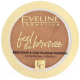 Бронзер Eveline Cosmetics Feel The Bronze Бронзирующая тон 02 (4г) - 