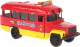Автобус игрушечный Технопарк КАВЗ Игрушки / CT10-069-6 - 