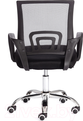 Кресло офисное Tetchair BM-520M (черный)