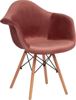 

Стул, Cindy Soft Eames 61x60x80