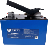 Насос гидравлический AE&T T08009P-3 - 