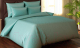 Комплект постельного белья Mr. Mattress Aquamarin L (190x200) - 