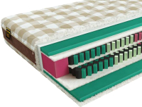 Матрас Mr. Mattress Tring 200x195 - 