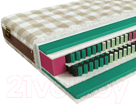 Матрас Mr. Mattress Tring 200x195