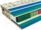 Матрас Mr. Mattress Leeds XL 200x195 - 