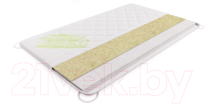 Купить Наматрасник защитный Mr. Mattress Plex XL 120x195 в Солигорске