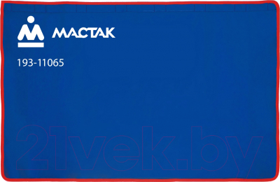 Накидка защитная магнитная на авто Мастак 193-11065