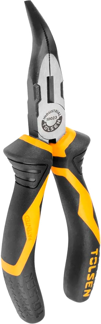 Пассатижи Tolsen Gripro TT10023