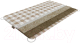 Миниатюра изображения товара Наматрасник защитный Mr. Mattress Hempic XL 160x190