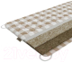 Наматрасник защитный Mr. Mattress Hempic XL 80x195 - 