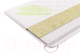 Наматрасник защитный Mr. Mattress Plex XL 160x190 - 