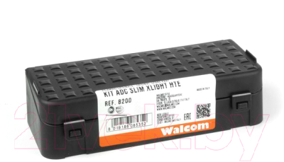Набор для краскопульта Walcom Slim Xlight Hte 820017