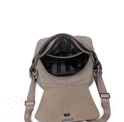 Рюкзак Mironpan 8363-1 (серый)