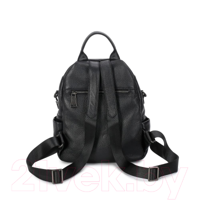 Рюкзак Mironpan 8363-1 (черный)
