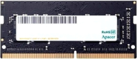 Оперативная память DDR4 Apacer AS32GGB32CSBBGC - 