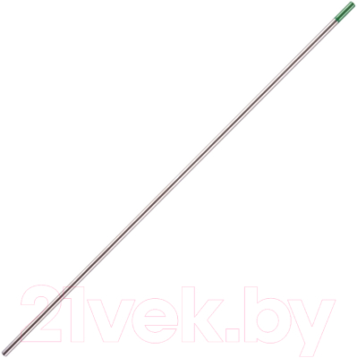 Электрод FoxWeld WP 2.4мм/175мм / 1761
