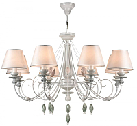 

Люстра Maytoni, Adelia ARM540-08-W