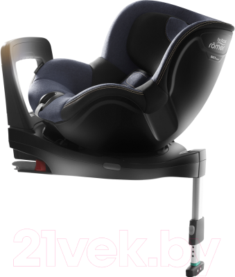 Автокресло Britax Romer Dualfix i-size (Blue Marble)