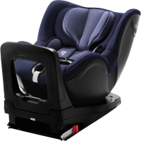 

Автокресло Britax Romer, Dualfix i-size
