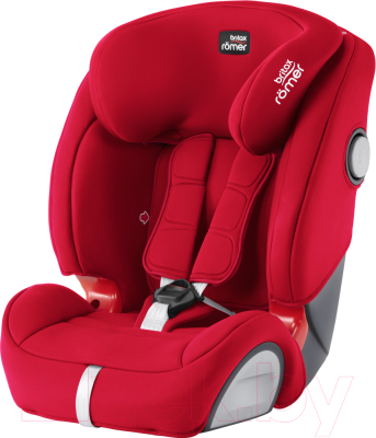 

Автокресло Britax Romer, Evolva 1-2-3 SL Sict