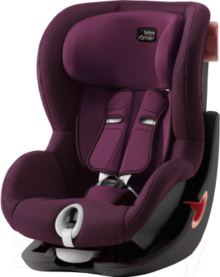 

Автокресло Britax Romer, King II BLS
