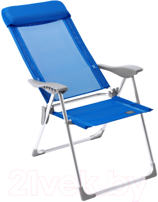 Кресло складное GoGarden Sunday 50323 (синий)