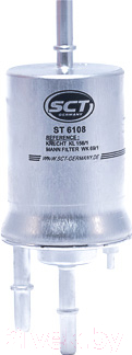 

Топливный фильтр SCT, ST6108