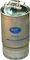 

Топливный фильтр SCT, ST6121