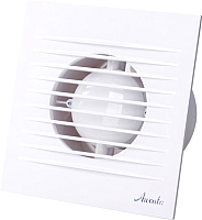 

Вентилятор накладной Awenta, System+ Turbo 100T / KWT100T-PRB100