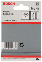 Штифты Bosch 2.609.200.292 - 