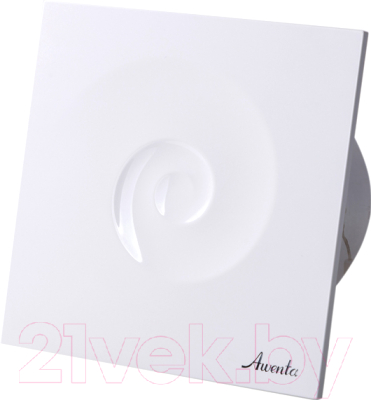 Вентилятор накладной Awenta System+ Silent 100 / KWS100-PXB100