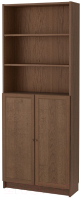 

Шкаф Ikea, Билли/Оксберг 392.810.61
