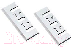 Комплект ножей для электрорубанка Makita 793008-8 (2шт)