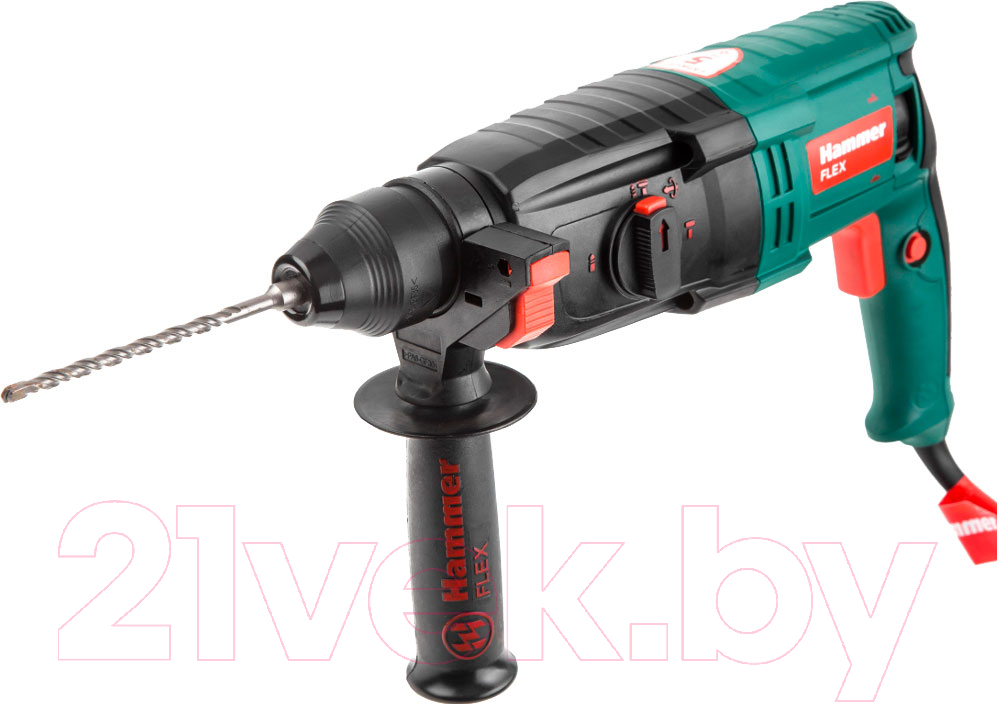 Перфоратор Hammer Flex PRT800D