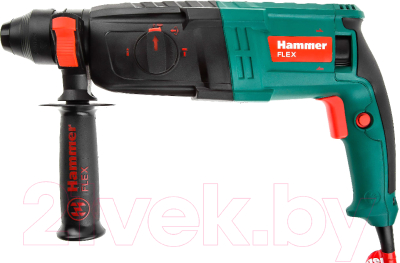 Перфоратор Hammer Flex PRT800D