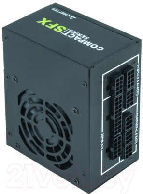 Блок питания для компьютера Chieftec Compact CSN-550C 550W