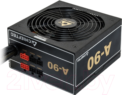 Блок питания для компьютера Chieftec A-90 GDP-550C 550W