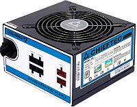 

Блок питания для компьютера, A-80 CTG-750C 750W