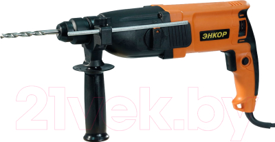

Перфоратор Энкор, ПЭ-870/26ЭР
