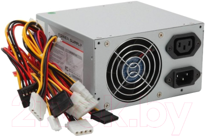 Блок питания для компьютера Gembird CCC-PSU7X 550W