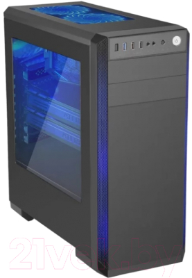 Системный блок Z-Tech I9-99K-4-10-310-N-80025n