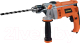 Миниатюра изображения товара Дрель Энкор ДУЭ-900ЭР/13М