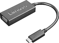 

Адаптер, USB-C to VGA / 4X90M42956