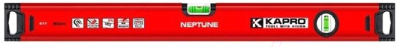 Уровень строительный Kapro Neptune 977-40-40
