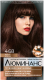 Крем-краска для волос Luminance Стойкая 4.68 (пряный шоколад) - 