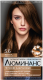 Крем-краска для волос Luminance Стойкая 5.6 (бархатный каштановый) - 