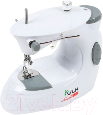 Швейная машина VLK Napoli 2200 (белый)