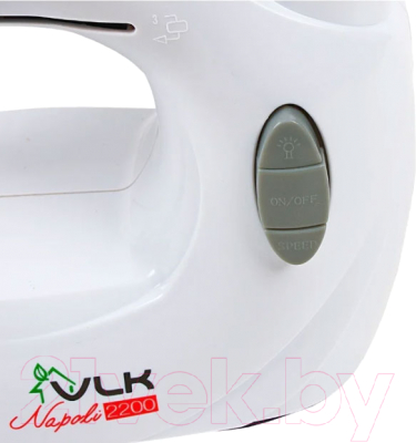 Швейная машина VLK Napoli 2200 (белый)